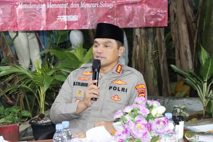 Aktor Senior AA Ditangkap Polisi Terkait Narkoba