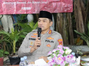 Aktor Senior AA Ditangkap Polisi Terkait Narkoba