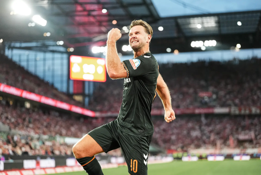3 Mantan Striker AC Milan Ini Malah Gacor Setelah Hengkang dari San Siro