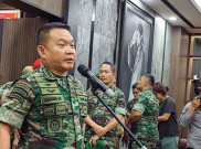 KSAD Kirim Pasukan sebagai Respons Pembakaran Pesawat oleh KKB