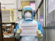 'Indonesia Terserah' Bukti Kekecewaan Sikap Pemerintah dan 'Kengeyelan' Masyarakat