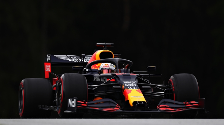 FIA Sebut Verstappen Harusnya Dapat Bendera Peringatan di F1 Austria