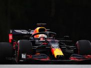 FIA Sebut Verstappen Harusnya Dapat Bendera Peringatan di F1 Austria