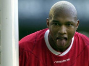 Terinspirasi George Weah, Eks Liverpool Ini Berambisi Jadi Presiden