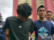 Pembunuh Ibu-Anak dalam Toren Tambora Jadi Gembel Saat Ditangkap di Banyumas
