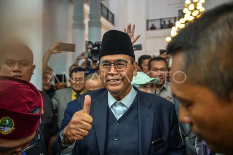 Panji Gumilang Miliki 295 Sertifikat Tanah Atas Nama Pribadi dan Keluarga