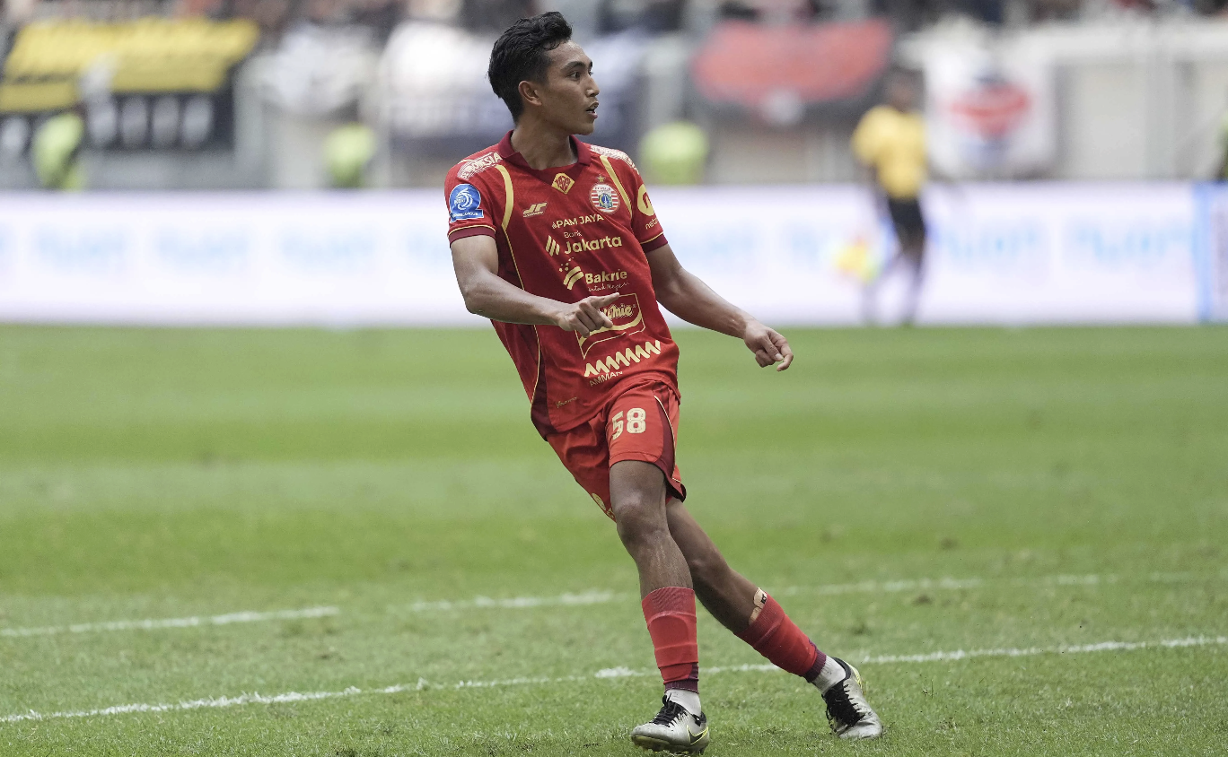 Persija Bangga Konsisten Menyumbang Pemain untuk Timnas Indonesia, Termasuk Terdekat FIFA Matchday Juni 2026