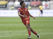Persija Bangga Konsisten Menyumbang Pemain untuk Timnas Indonesia, Termasuk Terdekat FIFA Matchday Juni 2026