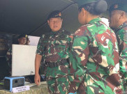 Panglima TNI Minta Prajuritnya Jaga Netralitas Jelang Pemilu 2024