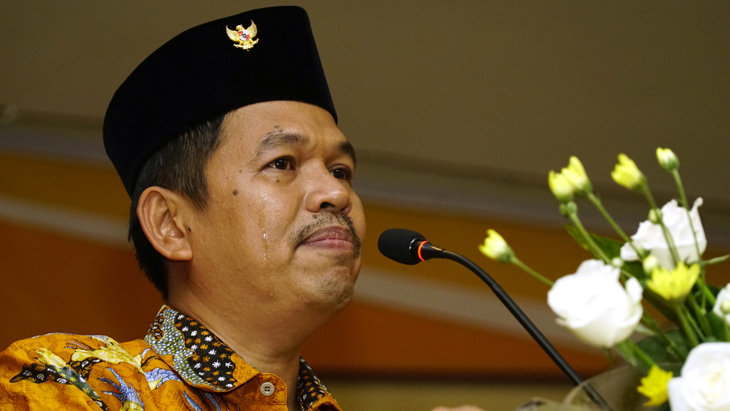 Dedi Mulyadi 'Ditodong' Rp 10 Miliar untuk Maju Cagub Jabar 