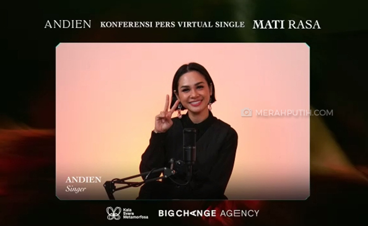 andien
