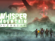 Toge Productions Persembahkan Whisper Mountain Outbreak pada Q3 2025, Game Horor Bisa Buat Pemain 'Gila'