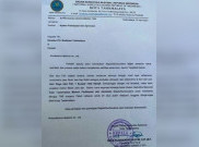 Imbas Minta THR ke PO Bus Budiman, Kepala BNN Tasikmalaya Dicopot