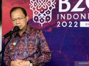 Gubernur Bali Tanggapi Pernyataan Senator Australia soal Kotoran Sapi