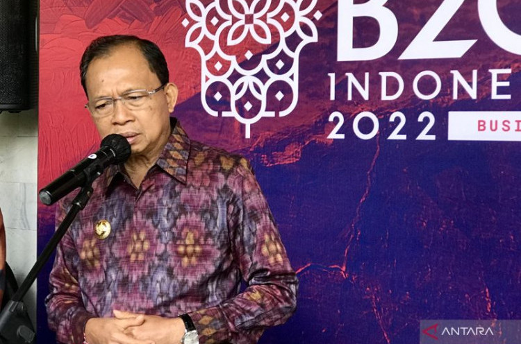 Gubernur Bali Tanggapi Pernyataan Senator Australia soal Kotoran Sapi