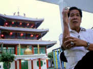 Penyebab Anton Medan Meninggal Dunia