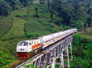 KAI Tegaskan Tak Ada Kenaikan Harga Tiket Usai Lebaran 2025