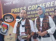 Pilkada Solo, Golkar Targetkan Sumbang 21.000 Suara untuk Pasangan Respati-Astrid