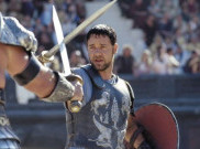 Film  Gladiator Bakal Punya Sequel