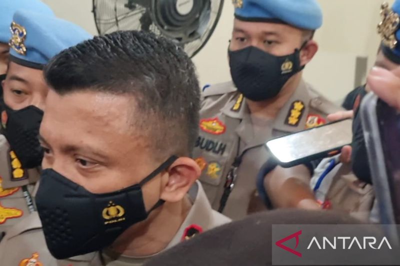 Ferdy Sambo Dicopot dari Jabatan Kadiv Propam