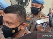 Ferdy Sambo Dicopot dari Jabatan Kadiv Propam