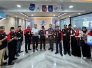 PAM Jaya dan MADAS Nusantara Kolaborasi Sedekah 1 Juta Al-Qur’an untuk Korban Banjir Sumatra