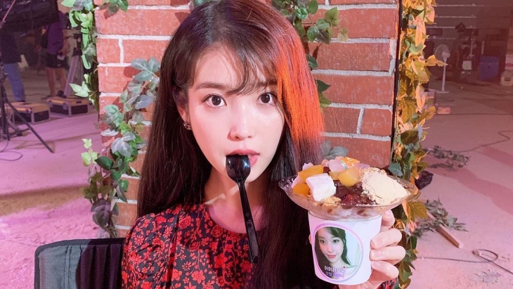 6 Aktris Korea Buktikan Popularitas dengan Miliki 10 Juta Pengikut