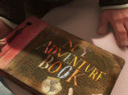 Suka Banget Disney? 4 Fakta Unik ini Wajib Kamu Tahu 