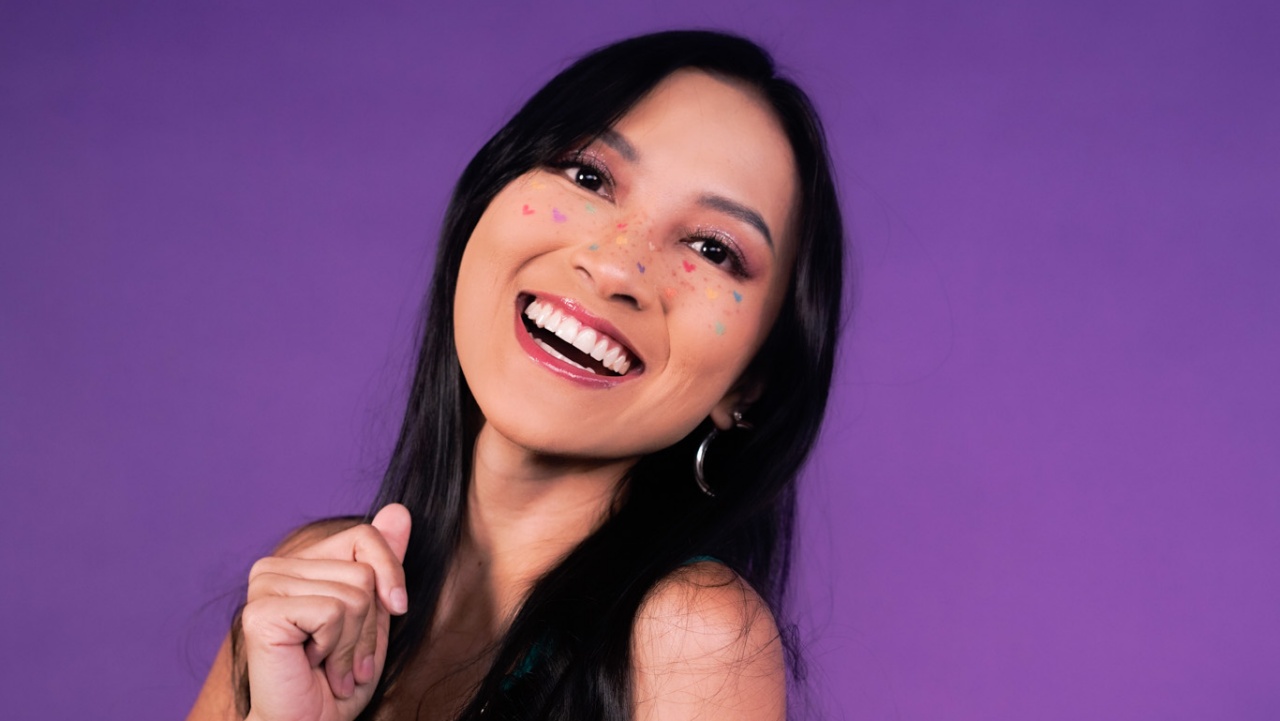Asteriska Terlihat Lebih Ceria dalam Single 'Someone Made for Me'