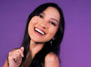Asteriska Terlihat Lebih Ceria dalam Single 'Someone Made for Me'