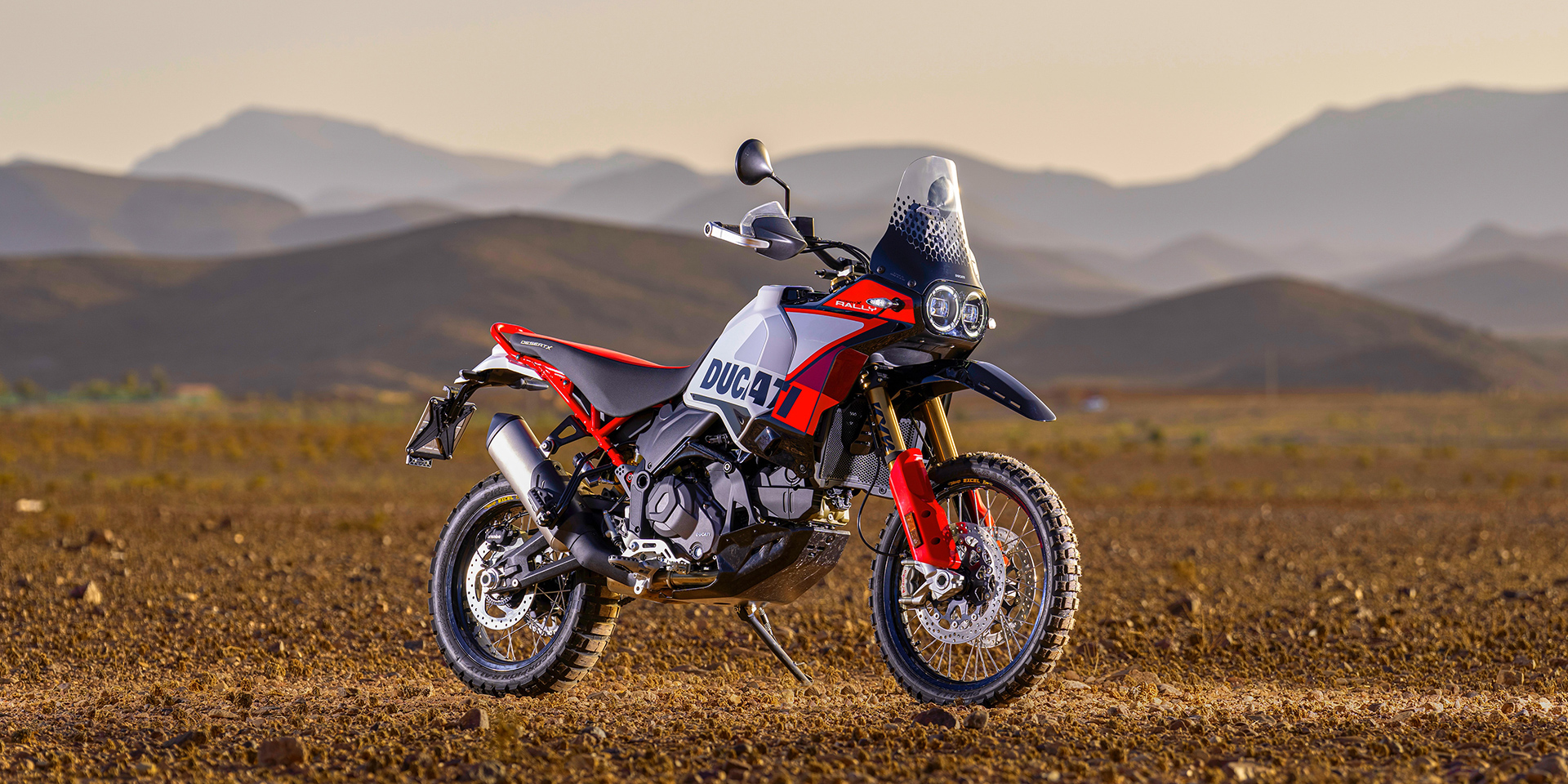 Ducati