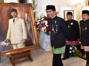 Presiden Jokowi:  Hentikan Saling Hujat di Media Sosial 
