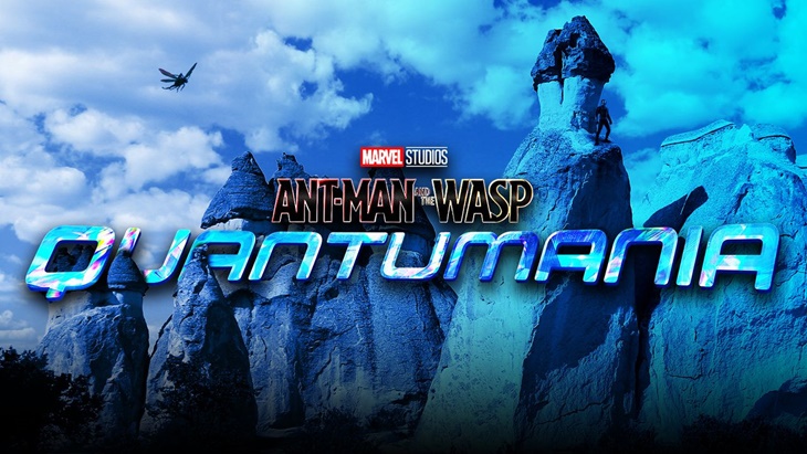 Ada Karakter Antagonis Lawas di ‘Ant-Man 3'?