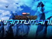 Ada Karakter Antagonis Lawas di ‘Ant-Man 3'?