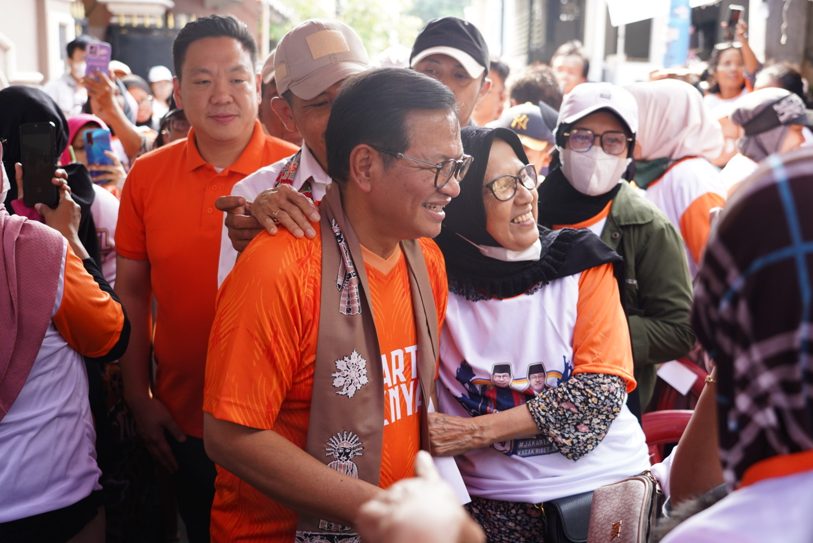 Komisi E DPRD DKI Minta Pramono Tambah Lagi Sekolah Luar Biasa