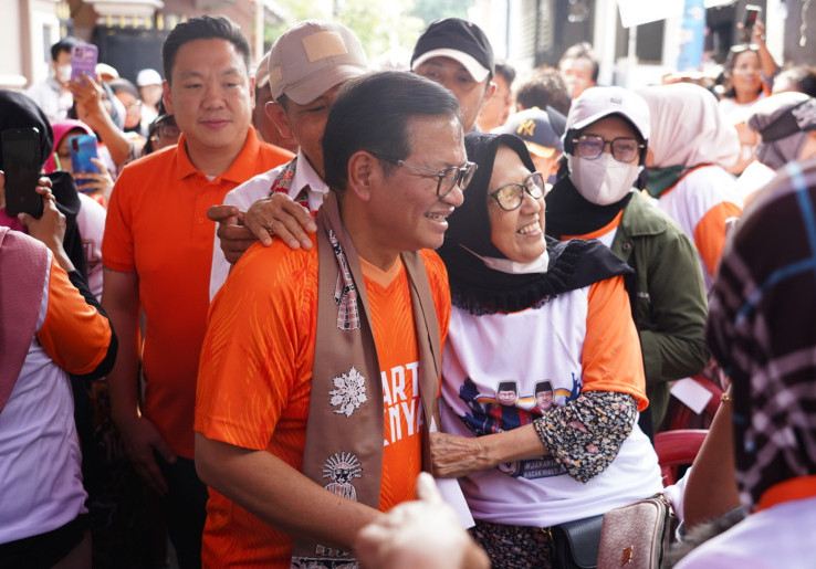 Komisi E DPRD DKI Minta Pramono Tambah Lagi Sekolah Luar Biasa