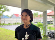 Greysia Polii Meneguhkan Keyakinan Apri/Fadia di Olimpiade Paris 2024