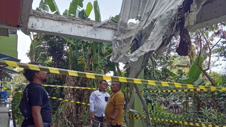 Pemprov Tak Pakai APBD dalam Revitalisasi Rusun Marunda