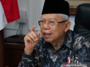 Djoko Tjandra Ngaku Sempat Diajak Rahmat Bertemu Ma'ruf Amin
