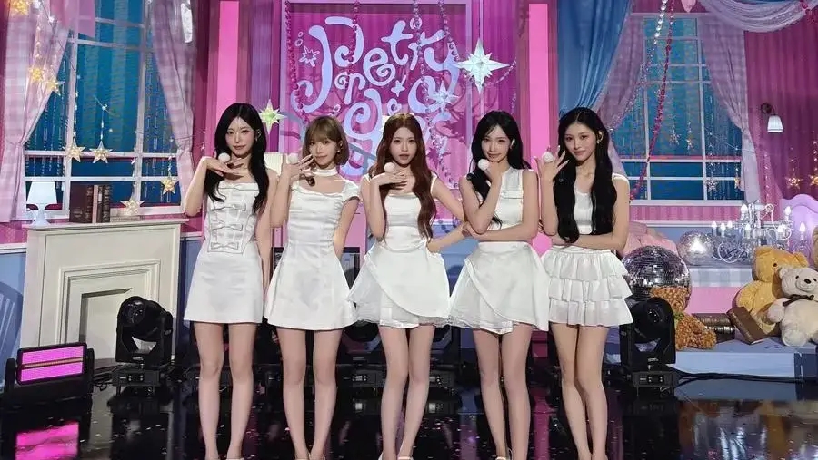 RESCENE Rilis Special Single 'Pretty Girl', Angkat Pesan Percaya Diri dan Cinta Diri