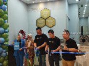 Klinik Kecantikan Terbaru Hadir di Alam Sutera
