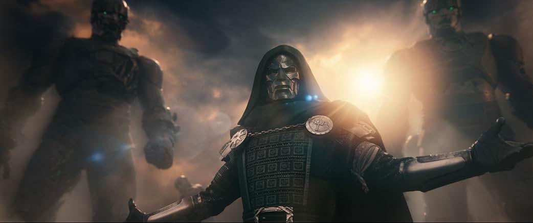 15 Film Wajib Kamu Tonton Sebelum Nonton 'Avengers: Doomsday'