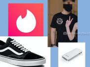 Starter Pack Fakboi Ketika Pelesiran 