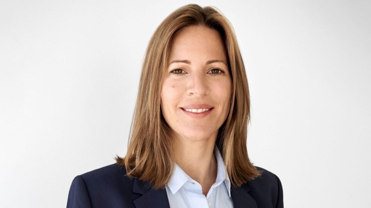 Natalie Robyn, CEO Baru FIA