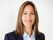 Natalie Robyn, CEO Baru FIA