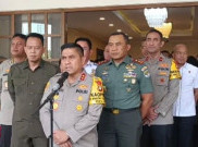 Pengamanan Natal-Tahun Baru, Kapolres Seluruh Polda Metro Wajib Turun ke Lapangan