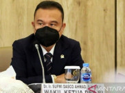 Gerindra Sebut Dukungan Jokowi untuk Prabowo Juga Terkait Pencapresan