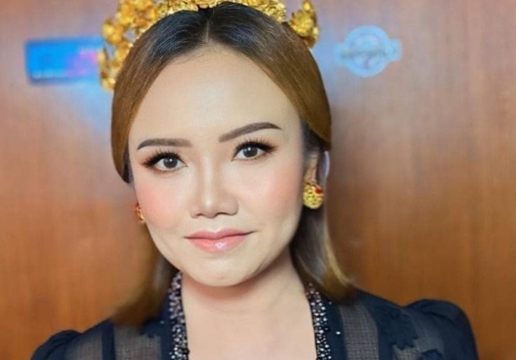 Lirik Lagu 'Pas Buat Tiang' dari Dek Ulik Ceritakan tentang Kesederhanaan dalam Hubungan