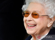 Sepak Bola Berduka atas Meninggalnya Ratu Elizabeth II