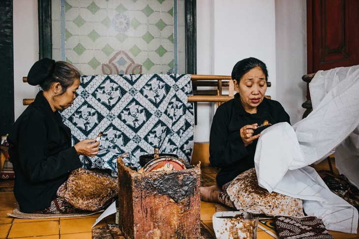 Dukung Pelestarian Warisan Budaya Indonesia, SnackVideo Cari Duta Batik
